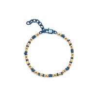 Pulsera 4US: Cesare Paciotti Hombre in Acero 4UBR5569 - 4UBR5569